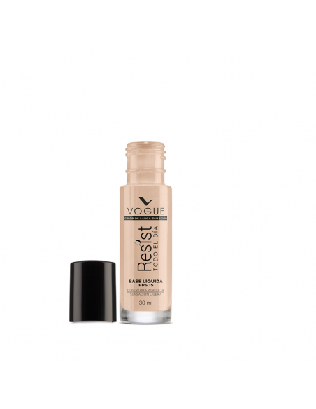 BASE VOGUE RESIST PETALO 30ML