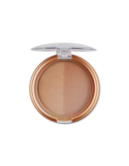 POLVO COMP VOGUE RESIST BRONCEADOR