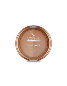 POLVO COMP VOGUE RESIST BRONCEADOR
