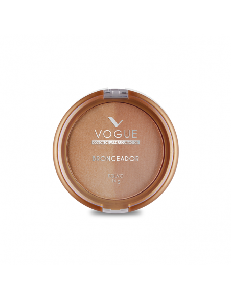 POLVO COMP VOGUE RESIST BRONCEADOR