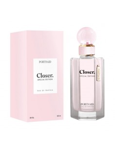 EDP PORTSAID CLOSER SPECIAL EDITION 