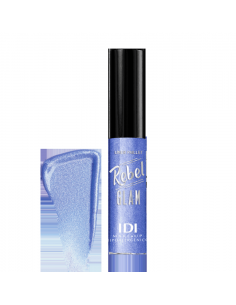 DELIN OJOS IDI REBEL GLAM METAL BLUE