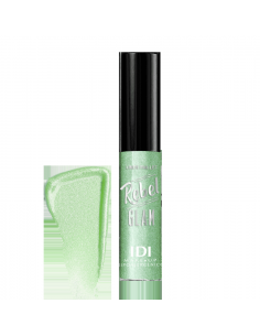 DELIN OJOS IDI REBEL GLAM METAL GREEN