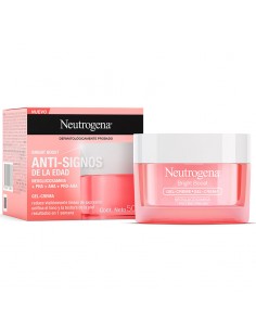 CR NEUTROGENA BRIGHT BOOST ANTIEDAD 50GR