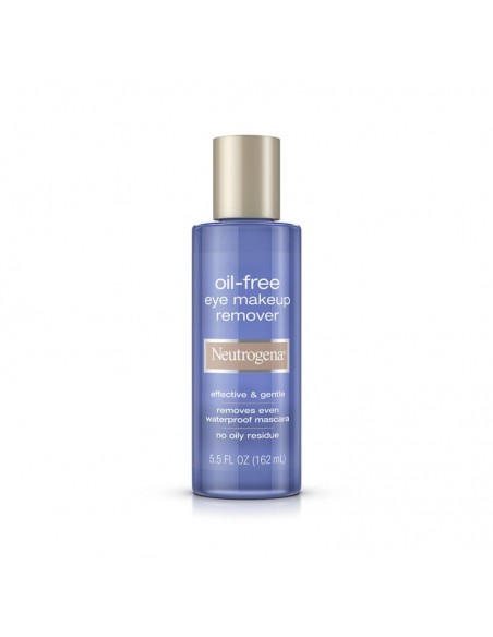 DESMAQ. NEUTROGENA OIL FREE 162CC