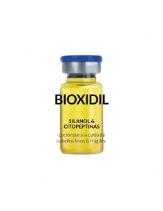 AMPOLLA BIFERDIL BIOXIDIL X 10 ML
