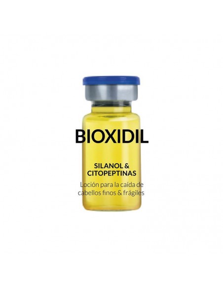 AMPOLLA BIFERDIL BIOXIDIL X 10 ML