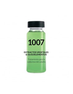 AMPOLLA BIFERDIL 1007 X 20ML