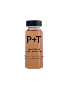 AMPOLLA BIFERDIL PROT & TRICOPEPTIDOS 