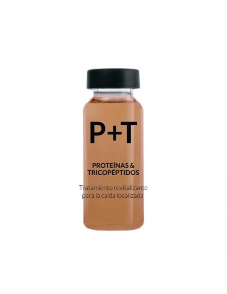 AMPOLLA BIFERDIL PROT & TRICOPEPTIDOS 