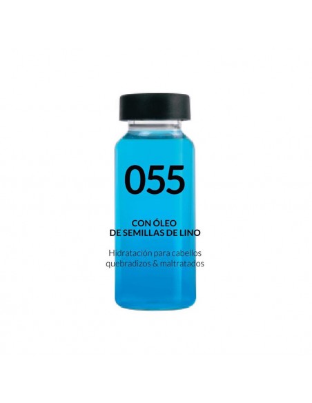 AMPOLLA BIFERDIL SEMILLA DE LINO X 20ML