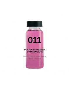 AMPOLLA BIFERDIL 011 ROSA MOSQUETA X 20ML