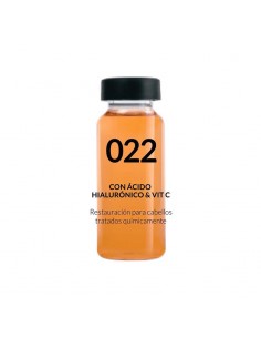 AMPOLLA BIFERDIL C/ÁCIDO HIALURÓNICOX 20ML