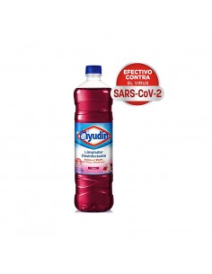 DESINF.AYUDIN FLORAL 900CC