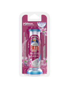 DISCOS ACTIVOS PATO PUR FLORAL REP 38GR