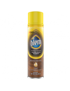LUSTRAMUEBLES BLEM HIDRATA Y RENUEVA 360CC