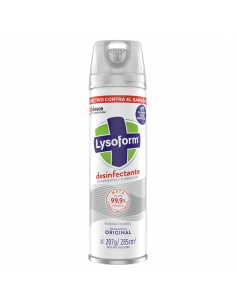 285CCDESINF.LYSOFORM AEROSOL ORIGINAL 285C