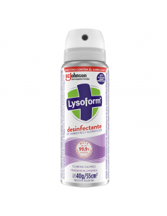 DESINF.LYSOFORM AEROSOL ORIG/LAV 55CC