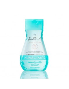 AGUA MICELAR TEATRICAL HUMECTANTE 600CC