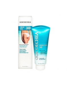 CR CORP GOICOECHEA GEL CRIOLIP 3DX200C