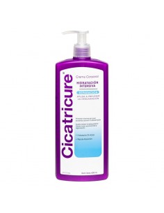 CR CORP CICATRICURE HID INTENSIVA X400CC