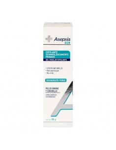 CR PARA ROSTRO ASEPXIA GEN MICROEXFX100GR