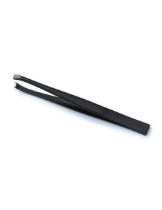 PINZA DE DEP BASICCARE NEGRO MATE P.INCLI
