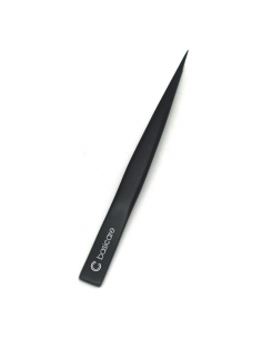 PINZA DE DEP BASICCARE NEGRO MATE P FINA