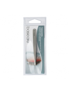 PINZA DE DEP BASICCARE SATINADA PUNT CHATA