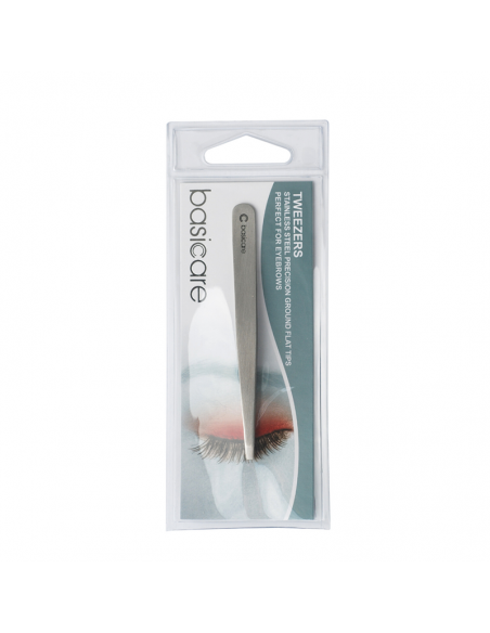 PINZA DE DEP BASICCARE SATINADA PUNT CHATA