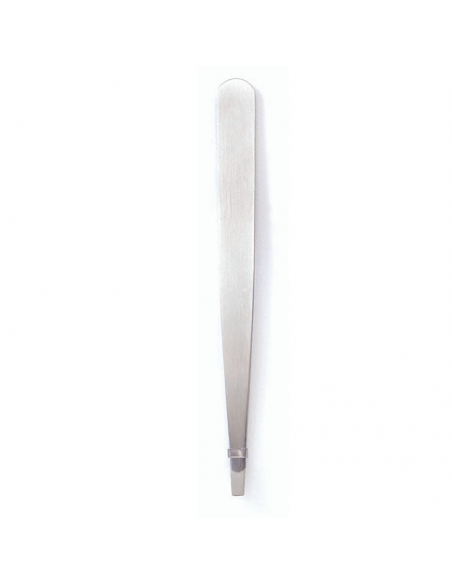 PINZA DE DEP BASICCARE SATINADA PUNT CHATA