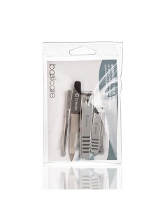 SET BASICCARE EL PRINCIPIANTE 4 PCS