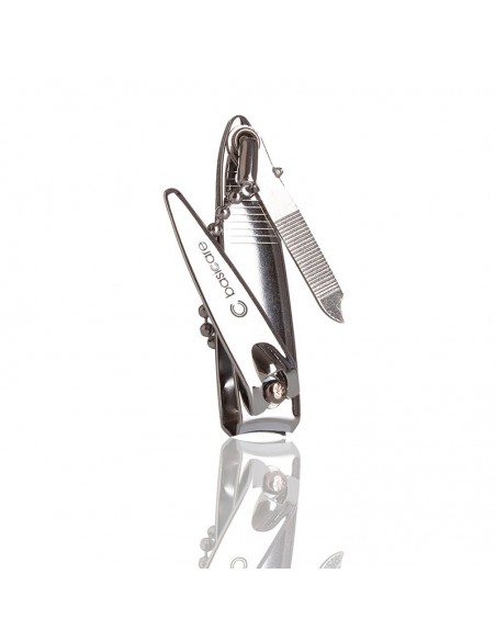ALICATE BASICCARE CON CADENA 