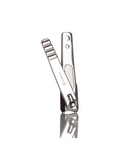 ALICATE BASICCARE PARA PIES CUCHI CURVA
