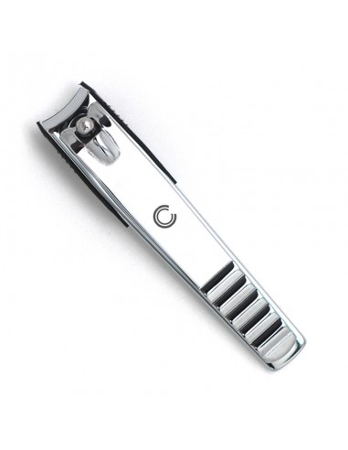 ALICATE BASICCARE PARA PIES CUCHILLA CURVA  