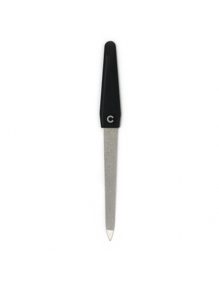 LIMA BASICCARE LARGA DE METAL