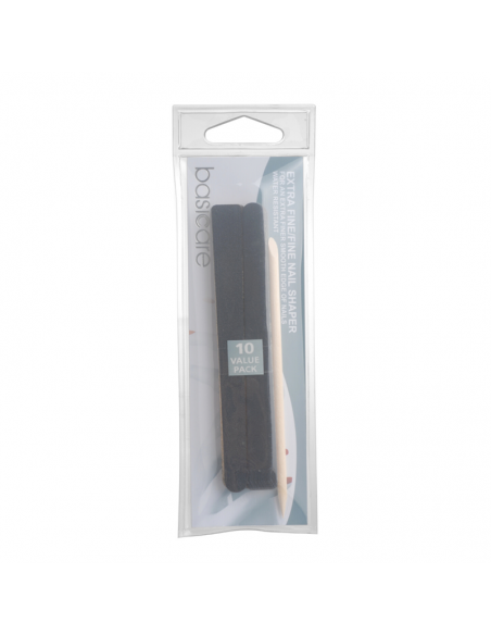 LIMA BASICCARE CARBURO DE SILICIO+PALILLO 