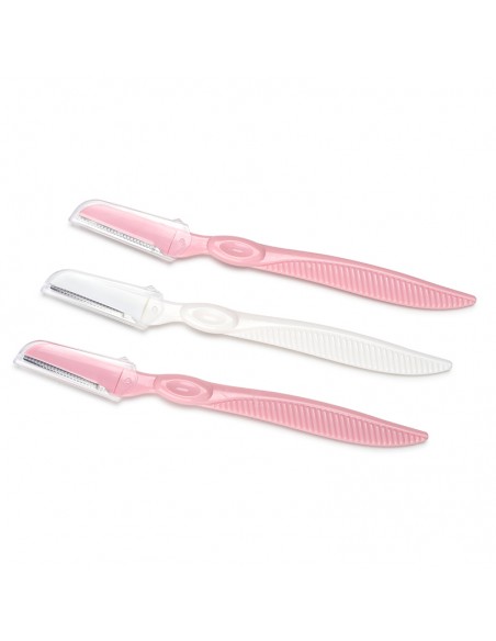 PERFILADOR BASICCARE PARA CEJAS X 3
