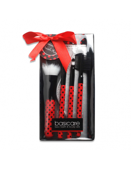 SET BASICCARE C/EST BROCHAS+CEP DE CEJAS