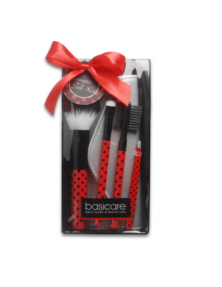 SET BASICCARE C/EST2BRO+CEP/PEI CEJ -PINZA