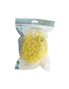 ESPONJA BASICCARE DE BAÑO ESTILO DE MAR