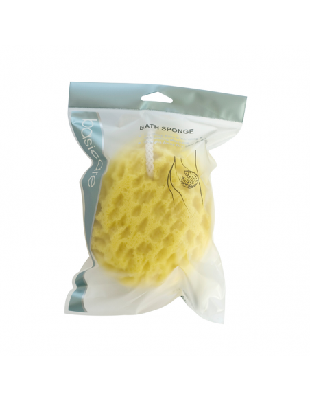 ESPONJA BASICCARE DE BAÑO ESTILO DE MAR
