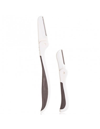 PERFILADOR BASICCARE DE CEJAS PLEGABLE  