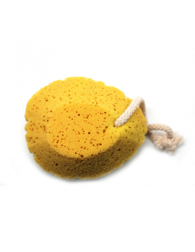 ESPONJA CORPORAL BASICCARE DE BAñO (ESTILO DE MAR)  