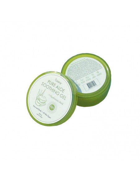 GEL COONY PURE ALOE SOOTHING GEL 