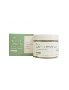 CR COONY CENTELLA TONER PAD