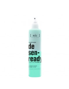DESENREDANTE NIC DESENREADY