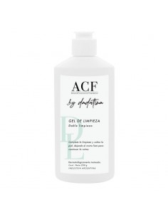 GEL DE LIMPIEZA ACF BY DADATINA