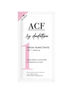SERUM ACF BY DADATINA HUMECT VOL 1 REFILL
