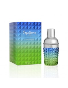 EDP PEPE JEANS COCKTAIL EDT FOR HIM100